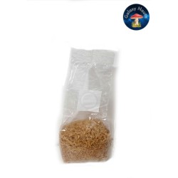 Grano de Arroz Integral Estéril